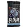 MTG Kaldheim Collector Booster (12)