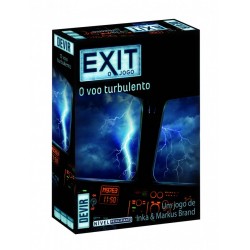Exit 15 - Voo Turbulento (PT)