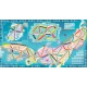 Ticket to Ride Japan & Italy Map Collection
