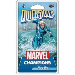 Marvel Champions: Quicksilver