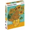 Puzzle - Van Gogh Sunflowers (1000pc)