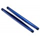 Trailing arm, aluminum (blue-anodized) (2) (assembled with )