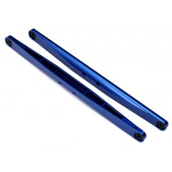 Trailing arm, aluminum (blue-anodized) (2) (assembled with )