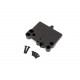 Mounting plate, electronic speed control