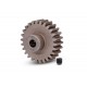 Gear 26-T pinion (1.0 metric pitch) (fits 5mm shaft)