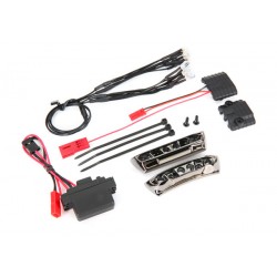 LED light kit, 1/16 E-Revo