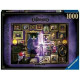 Ravensburger Puzzle - Villainous Evil Queen 1000pc