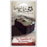 Legend of the Five Rings LCG:The Temptations of the Scorpion