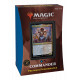 MTG Strixhaven School of Mages Commander Deck