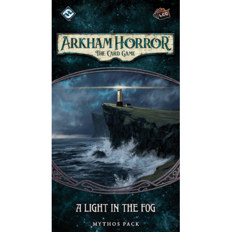 Arkham Horror LCG: A Light in the Fog