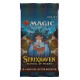 MTG Strixhaven School of Mages Collector Booster (12)