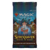 MTG Strixhaven School of Mages Collector Booster (12)