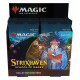 MTG Strixhaven School of Mages Collector Booster (12)