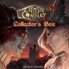 Crimson Company Collectors Box