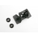 Wing mount, center / wing washers (for Revo)