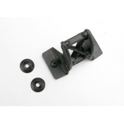 Wing mount, center / wing washers (for Revo)