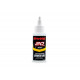 Oil, shock (20 wt, 200 cSt, 60cc) (silicone)