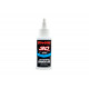 Oil, shock (30 wt, 350 cSt, 60cc) (silicone)