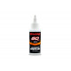 Oil, shock (60 wt, 700 cSt, 60cc) (silicone)