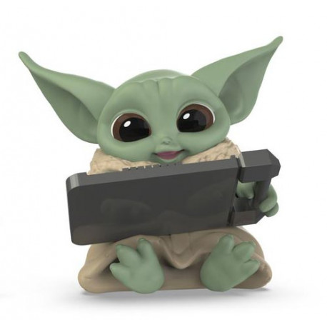Star Wars The Bounty Collection 3: Datapad Tablet Poses