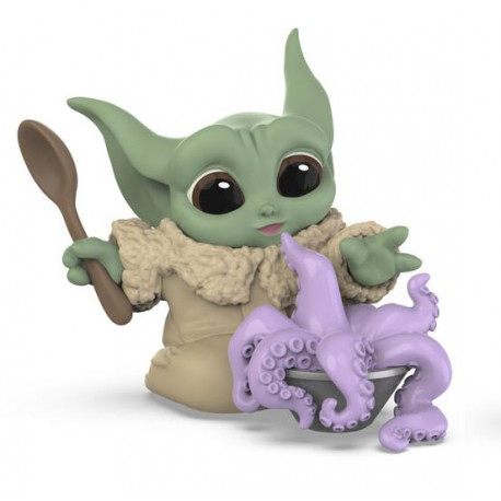 Star Wars The Bounty Collection 3: Tentacle Soup