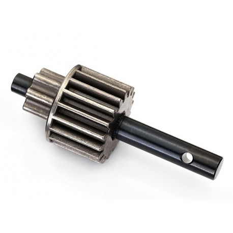 Input shaft/ idler gear