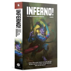 Inferno! Volume 6