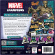 Marvel Champions: The Galaxys Most Wanted