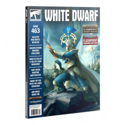 WHITE DWARF 2021 ISSUE 463 (ENG)