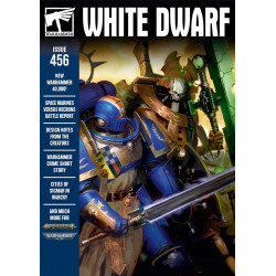 WHITE DWARF 2020 ISSUE 456 (ENG)