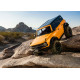 TRX4 2021 Ford Bronco 4WD Crawler Orange