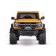TRX4 2021 Ford Bronco 4WD Crawler Orange