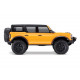 TRX4 2021 Ford Bronco 4WD Crawler Orange