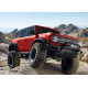 TRX4 2021 Ford Bronco 4WD Crawler Red