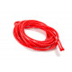 Line, winch (red)