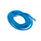 Line, winch (blue)