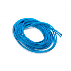 Line, winch (blue)