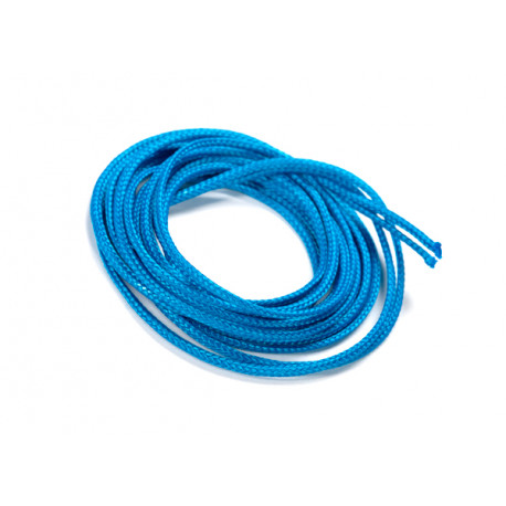 Line, winch (blue)