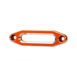 Fairlead winch aluminum orange