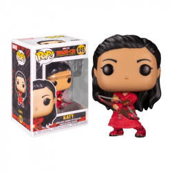 POP! Shang-Chi - Katy 845