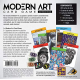 Modern Art: The Card Game