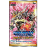 Digimon Card Game Great Legend Booster BT04