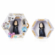 Wow! Harry Potter Pod Severus Snape