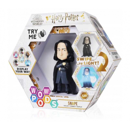 Wow! Harry Potter Pod Severus Snape