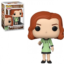 Pop! TV: The Queens Gambit - Beth Harmon