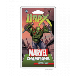 Marvel Champions: Drax