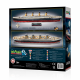 Puzzle 3D Titanic