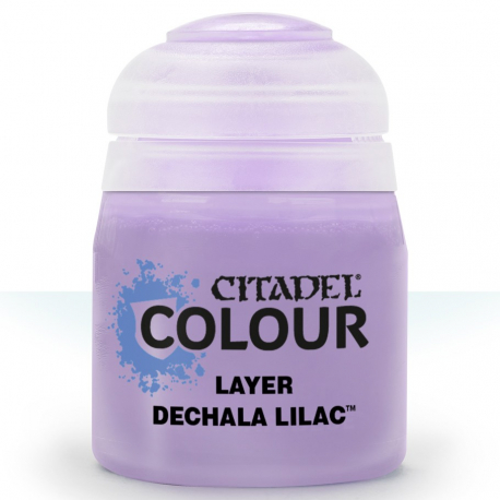 22-82 Layer: Dechala Lilac