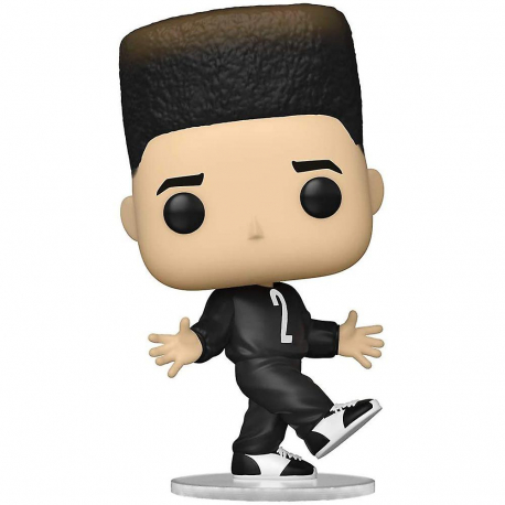 POP! POP Rocks: Kid-N Play - Christopher Kid Reid 213