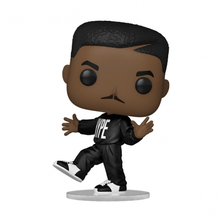 POP! POP Rocks: Kid-N Play - Christopher Play Martin 214